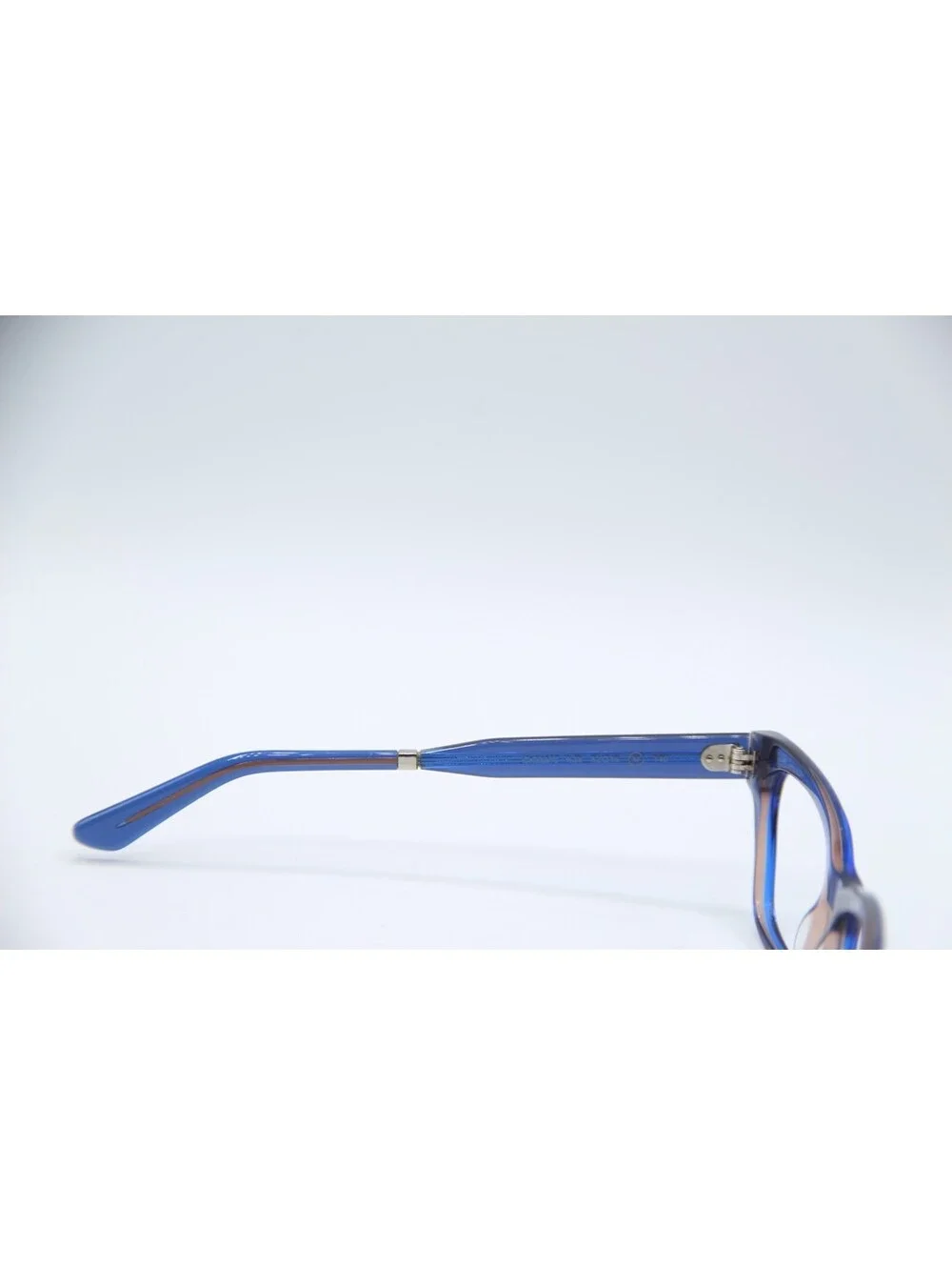 Calvin Klein Ck23512 538 Clear Blue Authentic Frames Eyeglasses 52-16